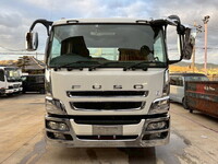 三菱ふそうスーパーグレートセーフティローダー大型（10t）[写真07]