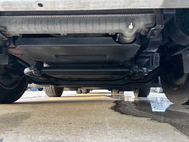 三菱ふそうスーパーグレートセーフティローダー大型（10t）[写真08]