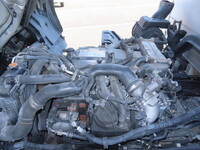 UDトラックスコンドル冷凍車（冷蔵車）中型（4t）[写真16]