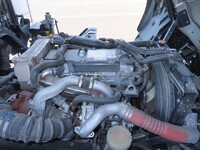 UDトラックスコンドル冷凍車（冷蔵車）中型（4t）[写真17]