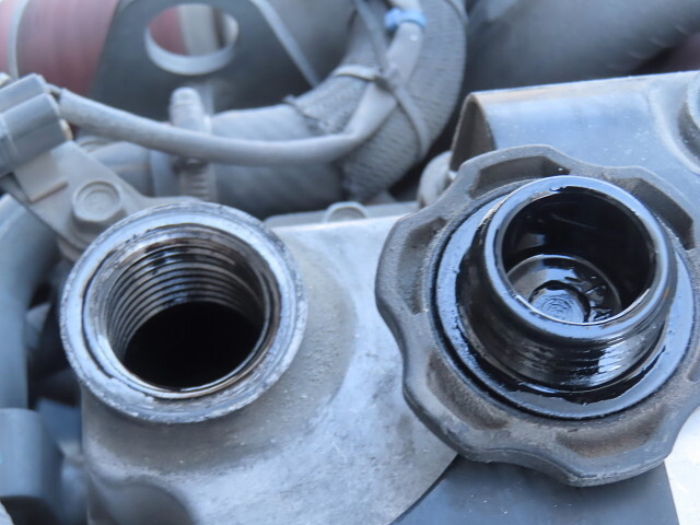 UDトラックスコンドル冷凍車（冷蔵車）中型（4t）[写真18]