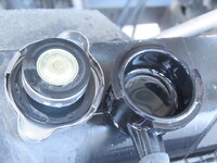 UDトラックスコンドル冷凍車（冷蔵車）中型（4t）[写真20]