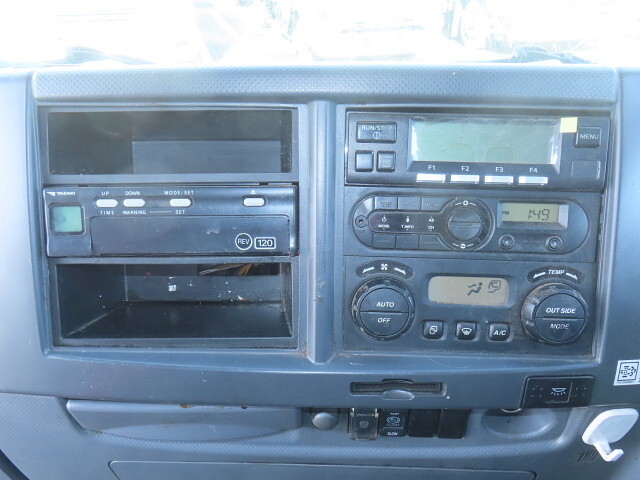 UDトラックスコンドル冷凍車（冷蔵車）中型（4t）[写真24]