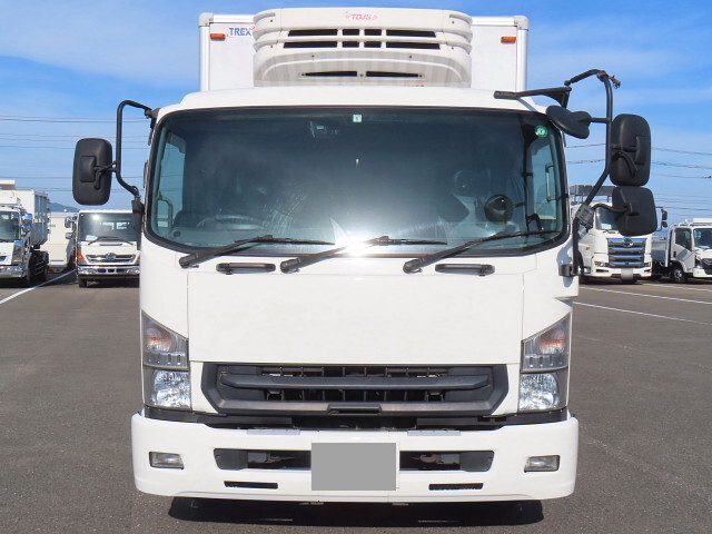 UDトラックスコンドル冷凍車（冷蔵車）中型（4t）[写真03]