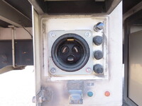 UDトラックスコンドル冷凍車（冷蔵車）中型（4t）[写真34]