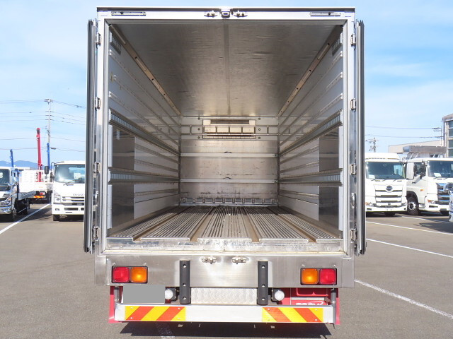 UDトラックスコンドル冷凍車（冷蔵車）中型（4t）[写真06]