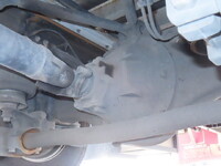 UDトラックスコンドル冷凍車（冷蔵車）中型（4t）[写真10]