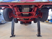 三菱ふそうスーパーグレートセルフローダー大型（10t）[写真11]