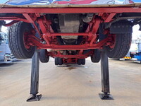 三菱ふそうスーパーグレートセルフローダー大型（10t）[写真11]