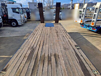 三菱ふそうスーパーグレートセルフローダー大型（10t）[写真14]