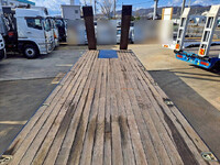 三菱ふそうスーパーグレートセルフローダー大型（10t）[写真14]