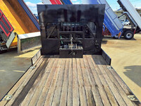 三菱ふそうスーパーグレートセルフローダー大型（10t）[写真16]