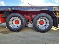 三菱ふそうスーパーグレートセルフローダー大型（10t）[写真18]