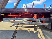 三菱ふそうスーパーグレートセルフローダー大型（10t）[写真20]