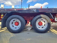 三菱ふそうスーパーグレートセルフローダー大型（10t）[写真21]