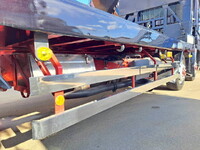 三菱ふそうスーパーグレートセルフローダー大型（10t）[写真22]