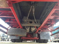 三菱ふそうスーパーグレートセルフローダー大型（10t）[写真23]