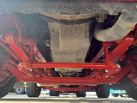 三菱ふそうスーパーグレートセルフローダー大型（10t）[写真24]