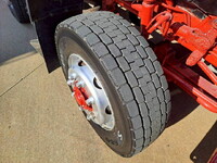 三菱ふそうスーパーグレートセルフローダー大型（10t）[写真28]