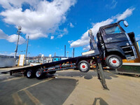 三菱ふそうスーパーグレートセルフローダー大型（10t）[写真02]