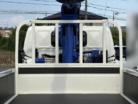 トヨタトヨエースクレーン4段小型（2t・3t）[写真14]