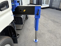 トヨタトヨエースクレーン4段小型（2t・3t）[写真19]