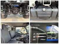 トヨタトヨエースクレーン4段小型（2t・3t）[写真27]