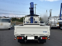 トヨタトヨエースクレーン4段小型（2t・3t）[写真09]