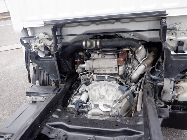 いすゞエルフダンプ小型（2t・3t）[写真12]