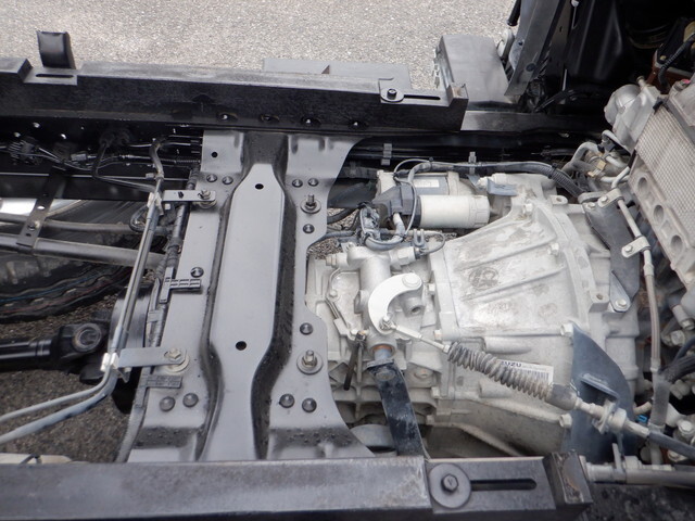 いすゞエルフダンプ小型（2t・3t）[写真13]