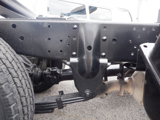 いすゞエルフダンプ小型（2t・3t）[写真17]