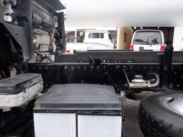 いすゞエルフダンプ小型（2t・3t）[写真21]