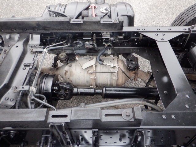 いすゞエルフダンプ小型（2t・3t）[写真22]