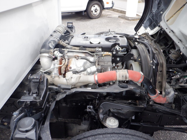 いすゞエルフダンプ小型（2t・3t）[写真25]