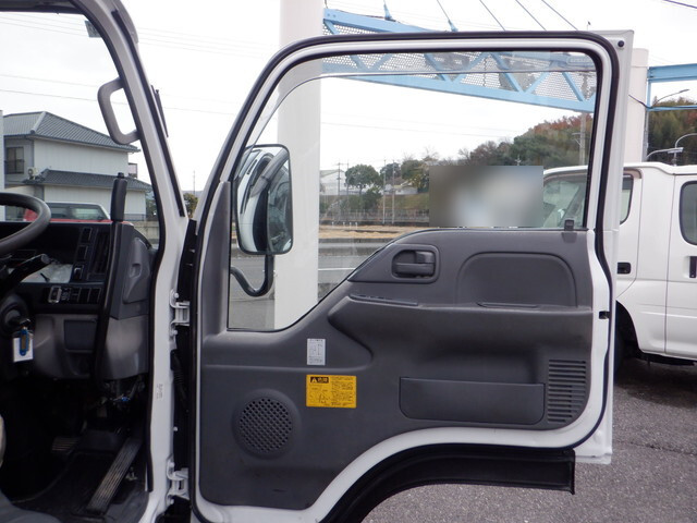 いすゞエルフダンプ小型（2t・3t）[写真26]