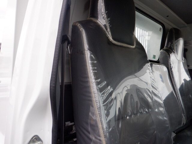 いすゞエルフダンプ小型（2t・3t）[写真28]