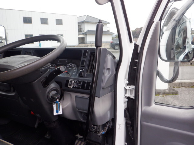 いすゞエルフダンプ小型（2t・3t）[写真30]