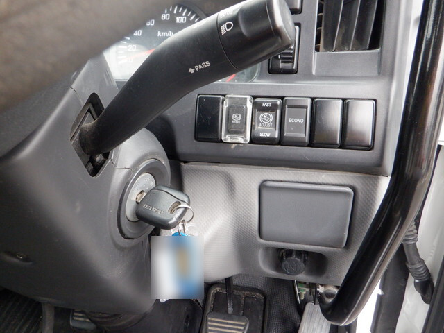 いすゞエルフダンプ小型（2t・3t）[写真31]