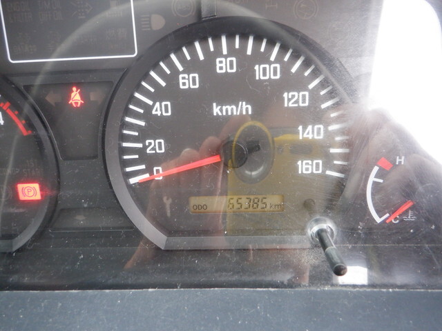 いすゞエルフダンプ小型（2t・3t）[写真33]