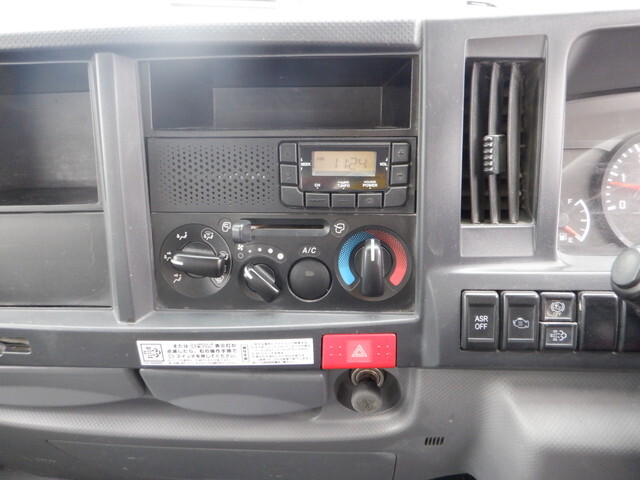 いすゞエルフダンプ小型（2t・3t）[写真35]