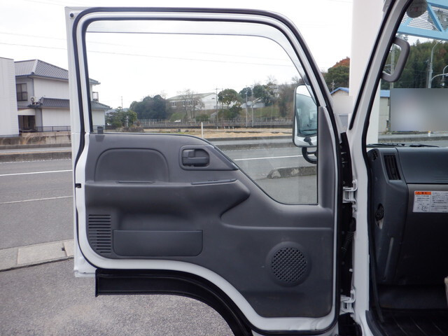 いすゞエルフダンプ小型（2t・3t）[写真36]