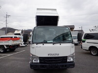 いすゞエルフダンプ小型（2t・3t）[写真10]