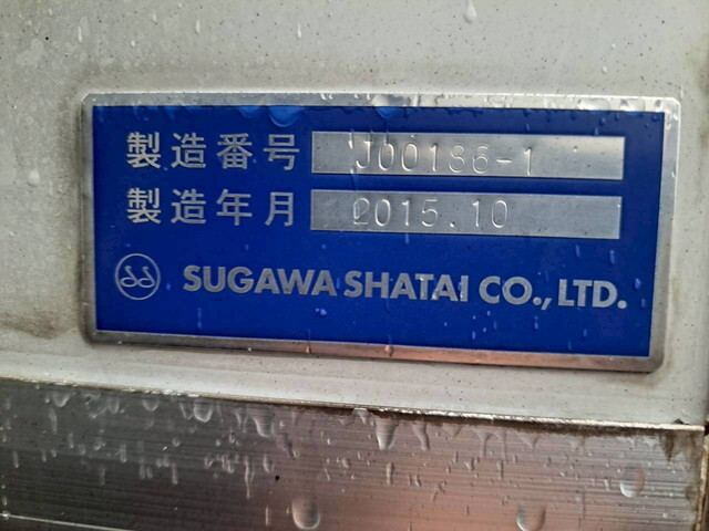 日産アトラスパネルバン小型（2t・3t）[写真14]