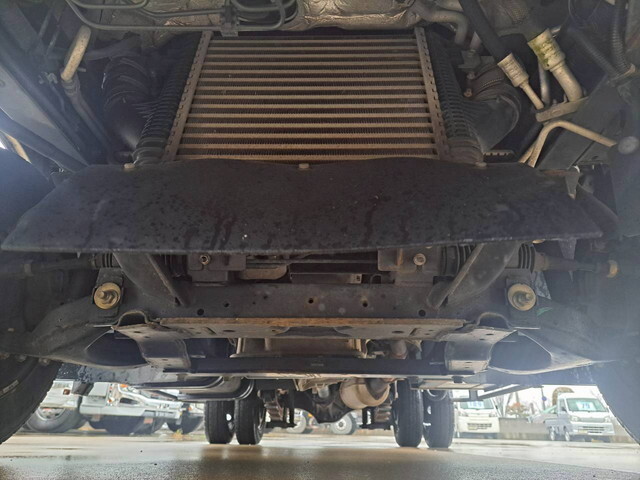 日産アトラスパネルバン小型（2t・3t）[写真27]