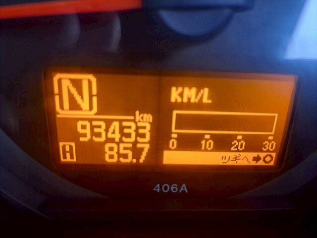 日産アトラスパネルバン小型（2t・3t）[写真33]