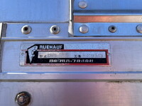 いすゞフォワードアルミウイング増トン（6t・8t）[写真14]