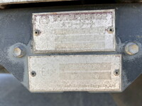 いすゞフォワードアルミウイング増トン（6t・8t）[写真20]