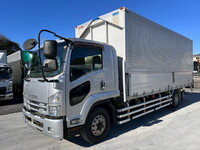 いすゞフォワードアルミウイング増トン（6t・8t）[写真01]