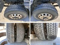 いすゞフォワードアルミウイング増トン（6t・8t）[写真41]