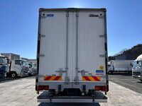 いすゞフォワードアルミウイング増トン（6t・8t）[写真05]